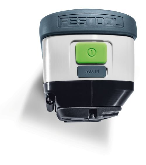 Radio SYSROCK BR 10
