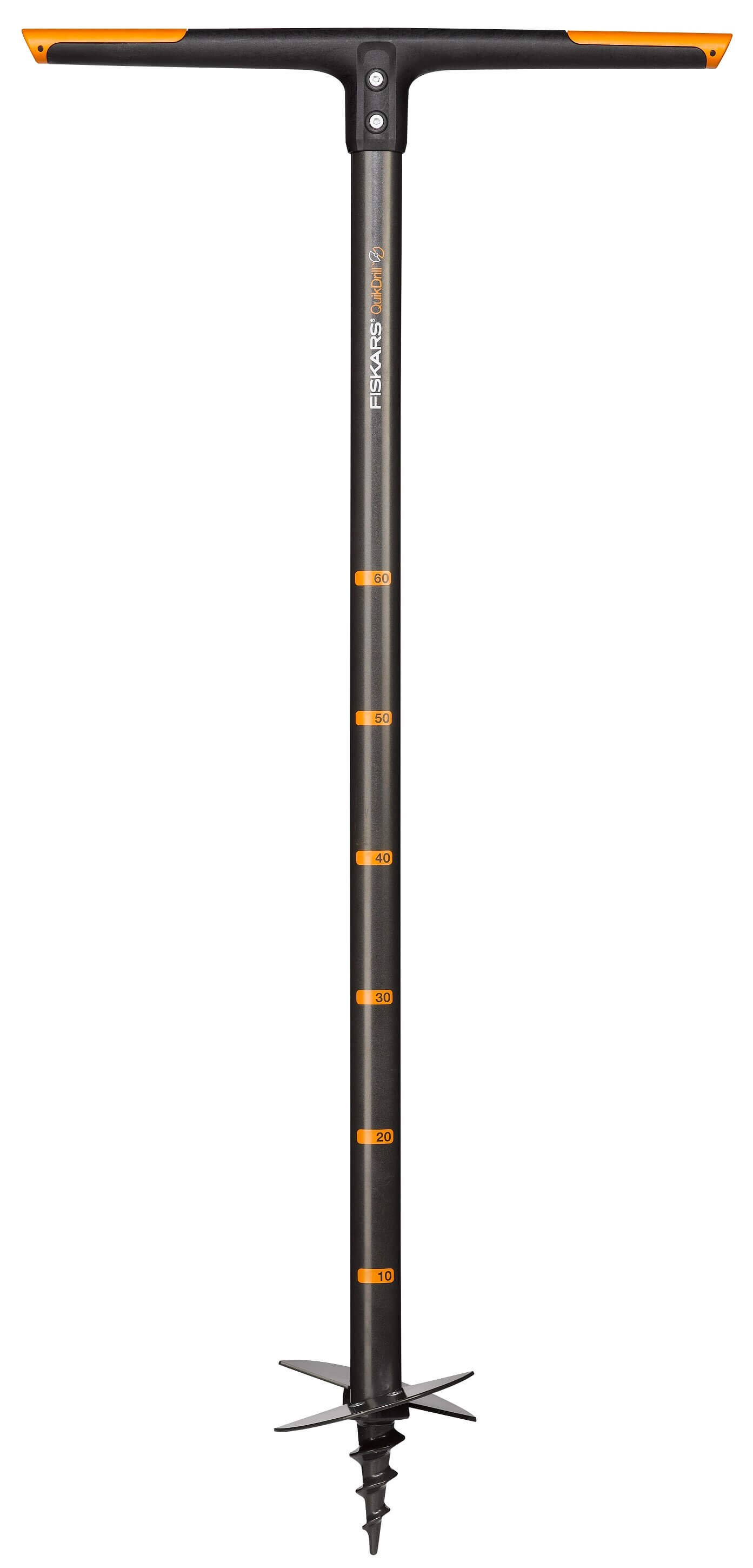 Jordborr QuikDrill, 150 mm 