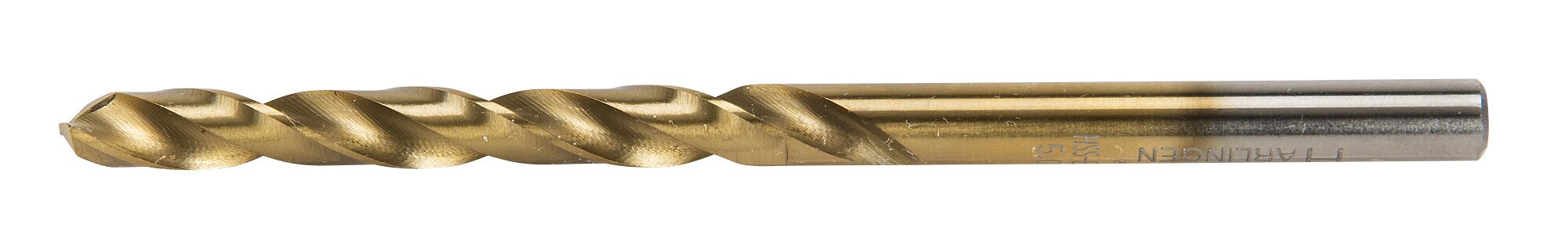 Metallborr, HSS-CO-TIN