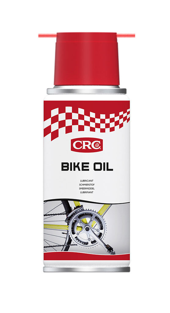 Bike Oil, aerosol, 100 ml