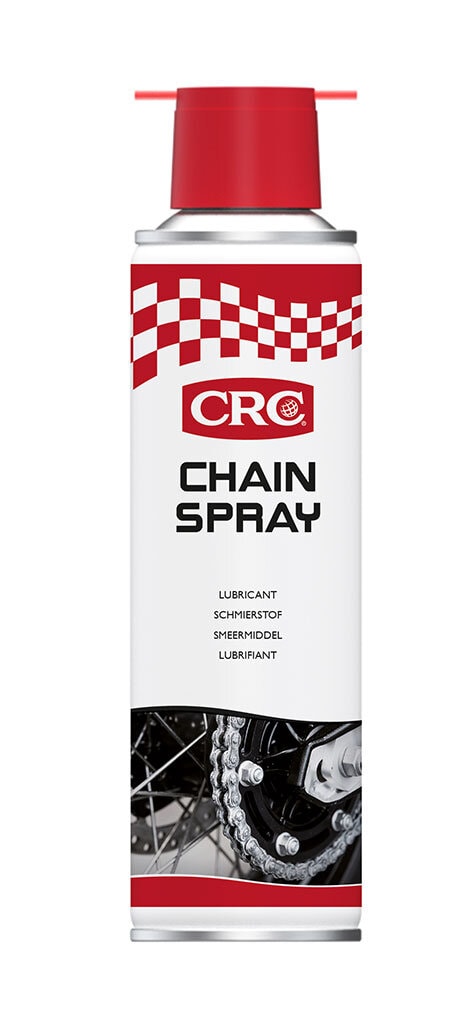 Chain Spray, aerosol, 250 ml