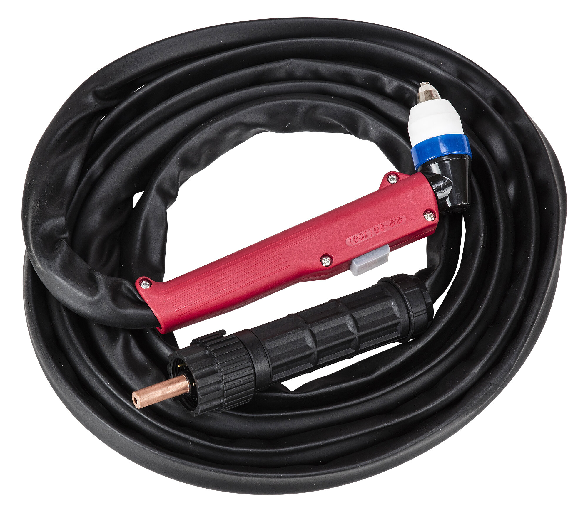 Plasmaslangpaket till CT416