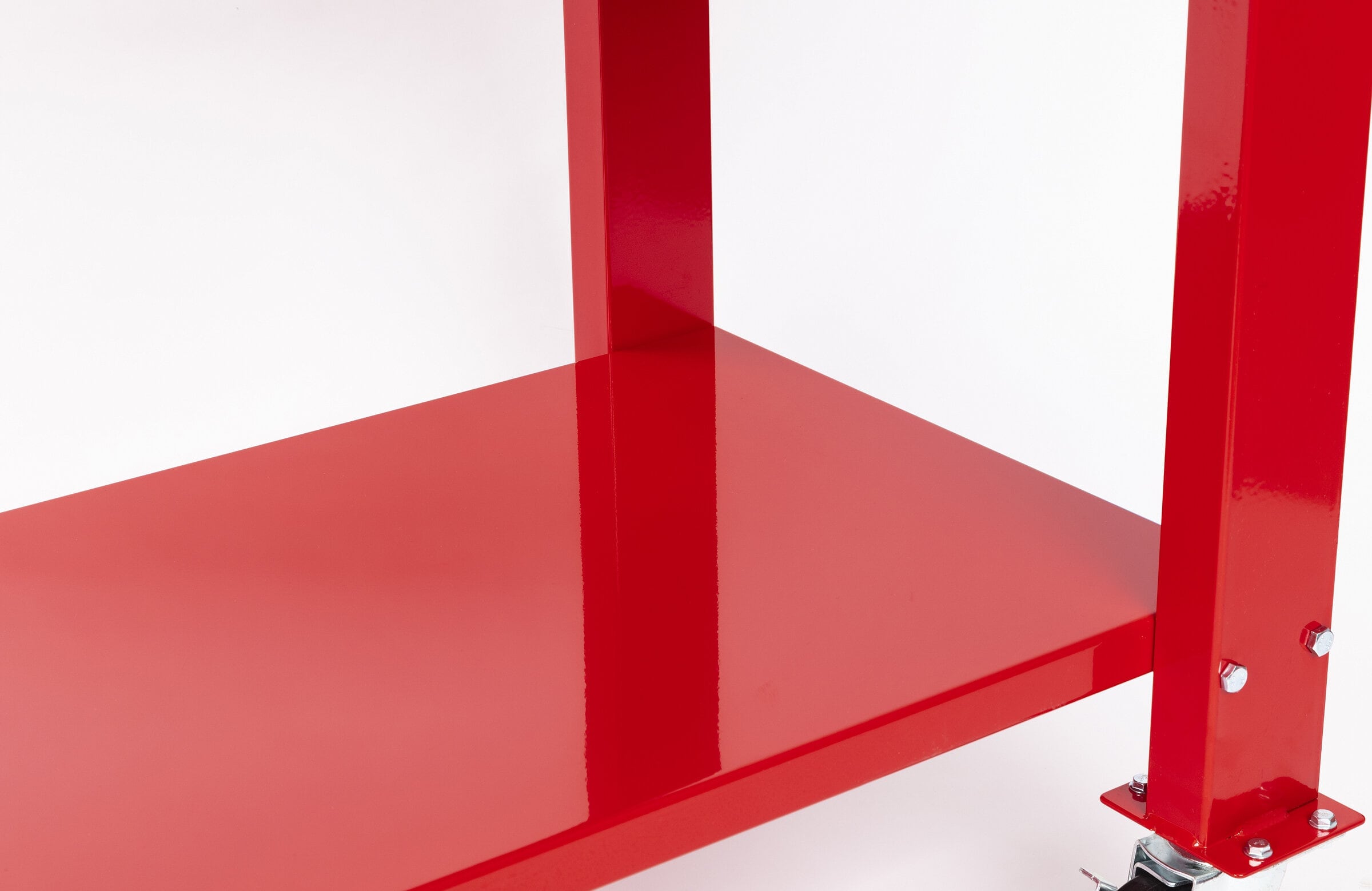 Demonteringsbord, 1200x640 mm