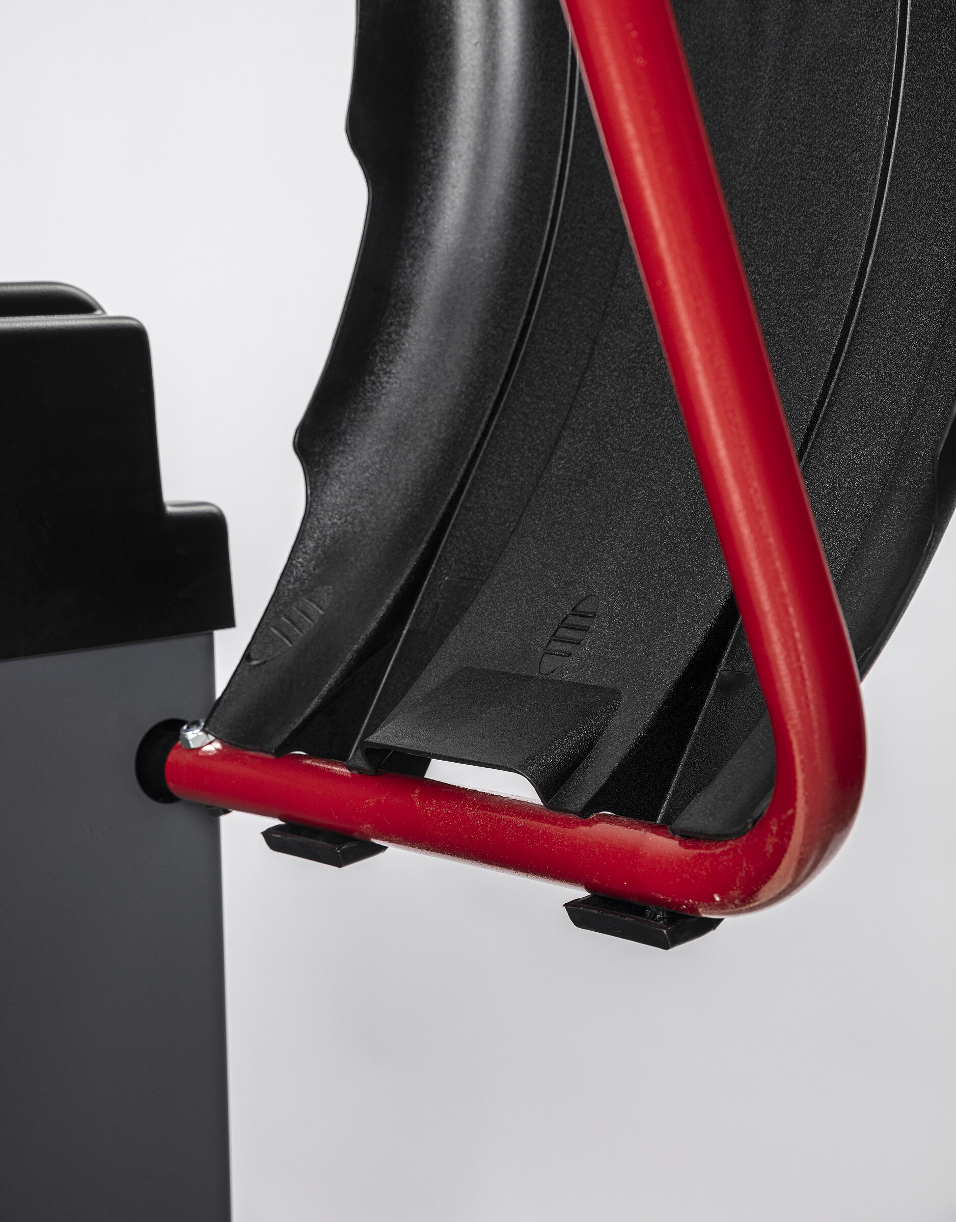 Däckbalanseringsmaskin U-800