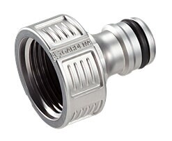 Premium Krankoppling 26,5mm (G3/4")