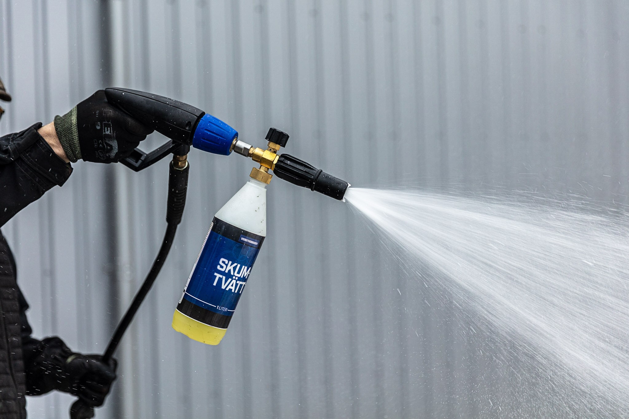 Foam Lance, 1 l 