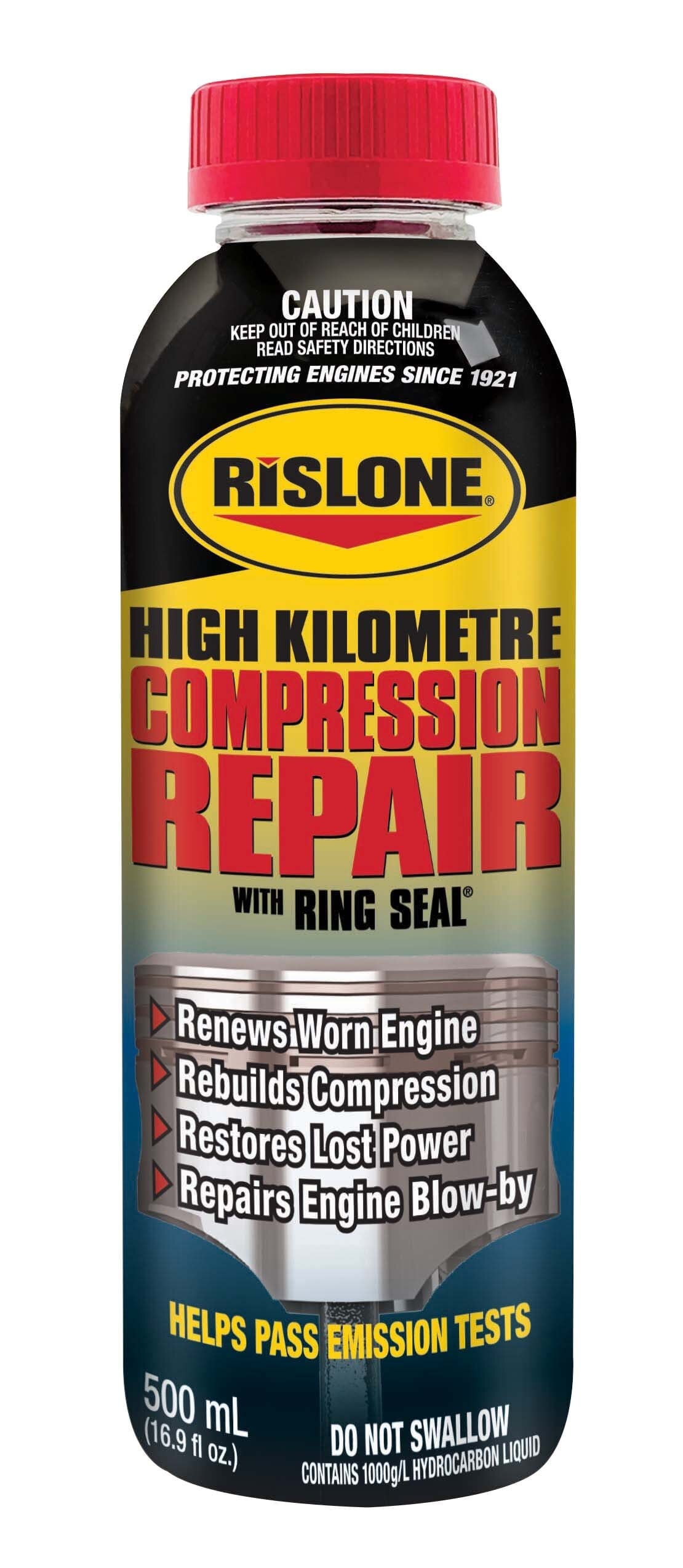 High Kilometre Compression Repair, 500 ml