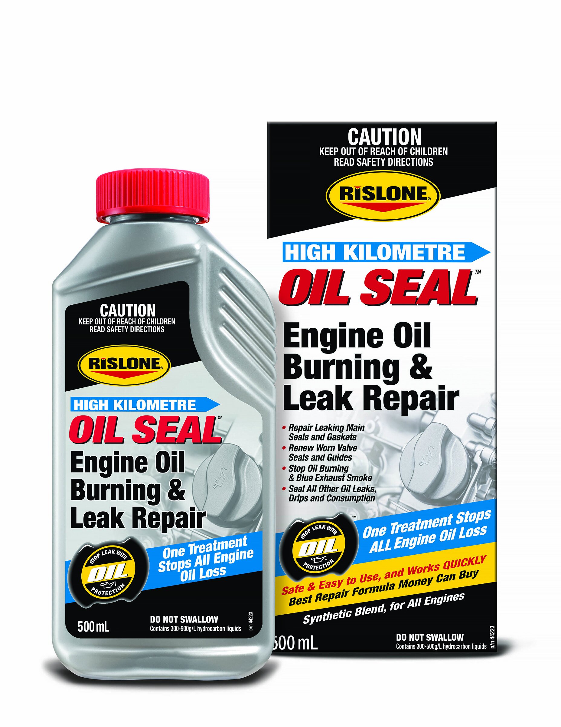 Valve Seal Oil Consuption Repair, 500 ml