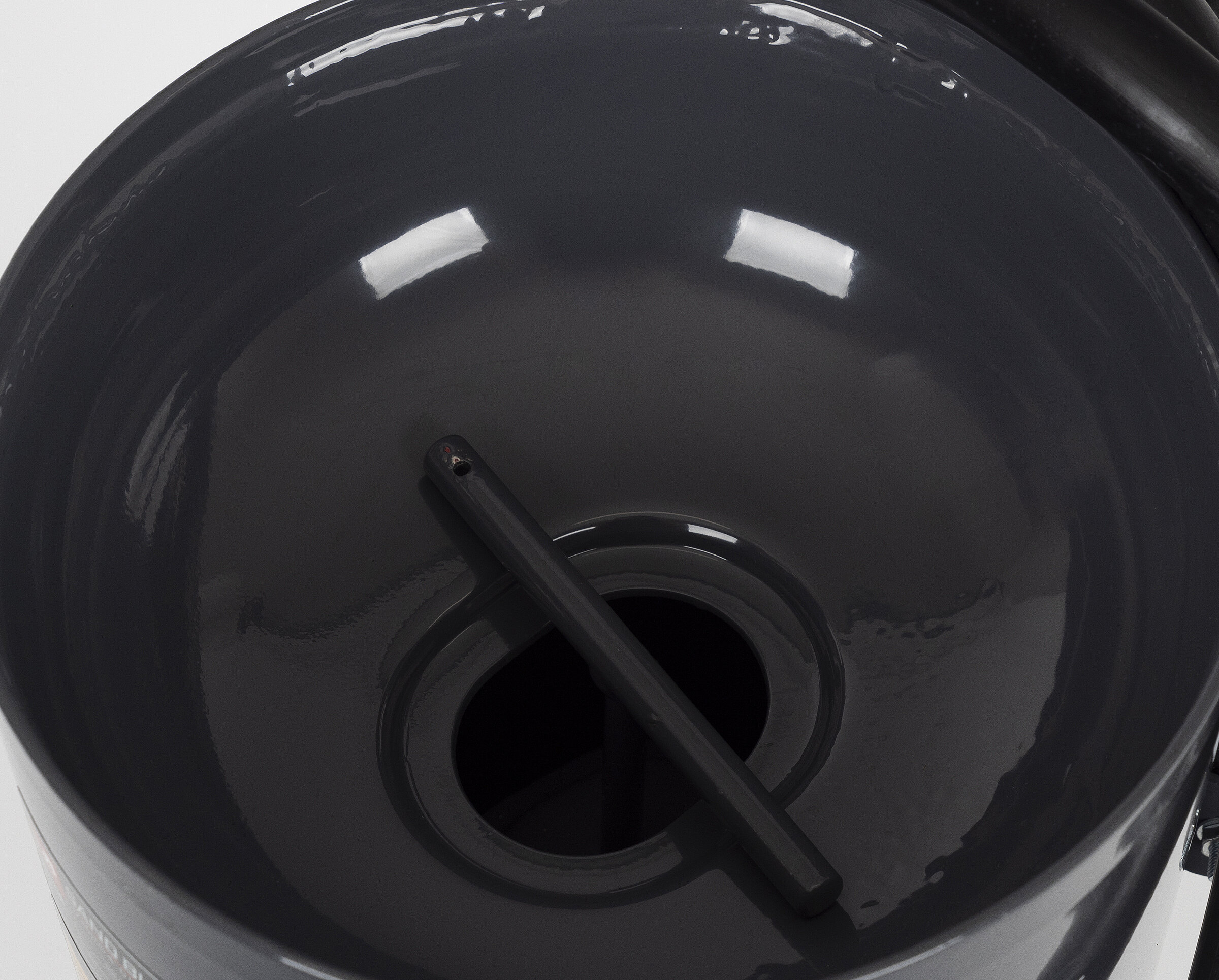 Blästertank, 37 l