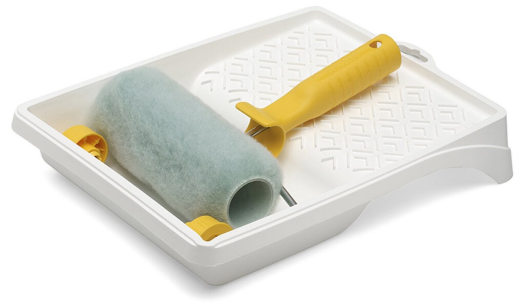 Basic rollerset