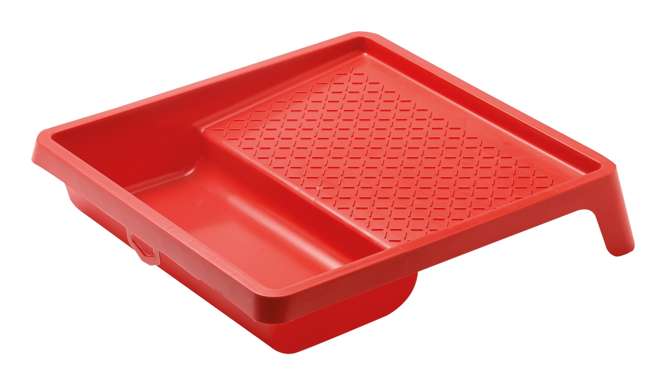 Rollertråg av plast