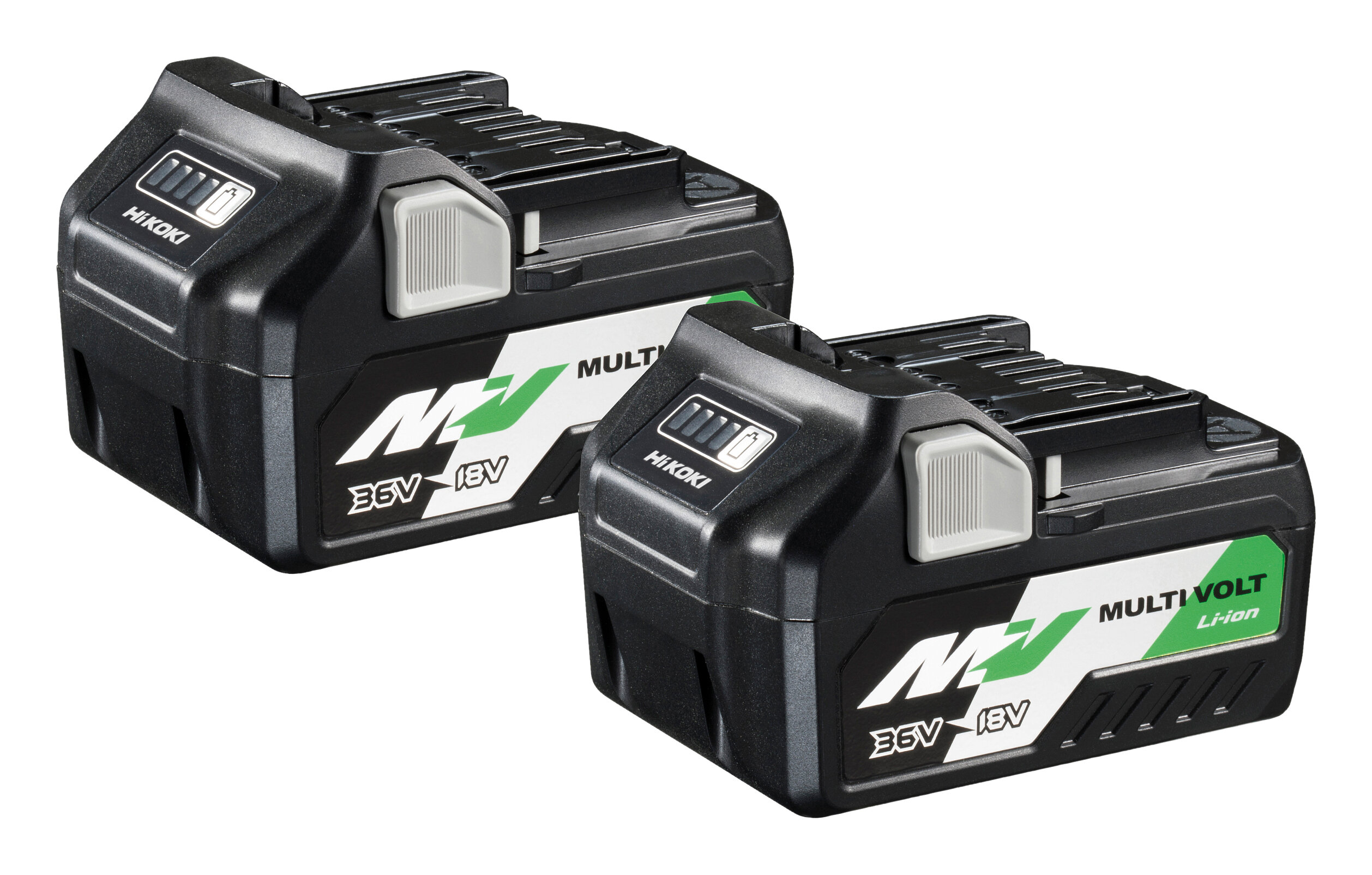 Batteri Multivolt, BSL36A18, 2-pack