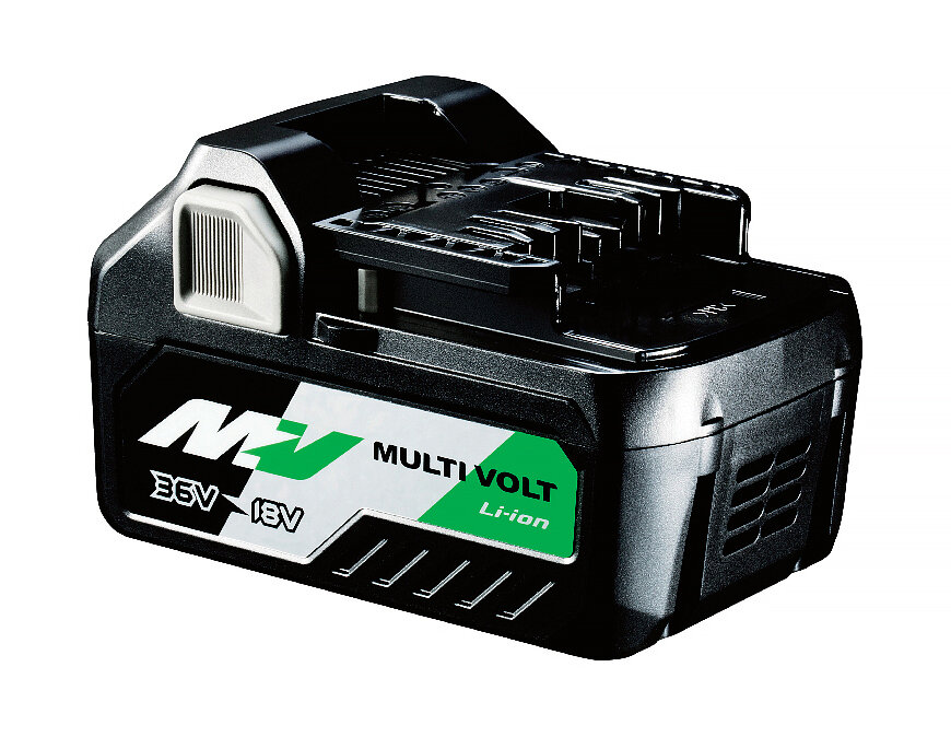 Batteri Multivolt, BSL36A18