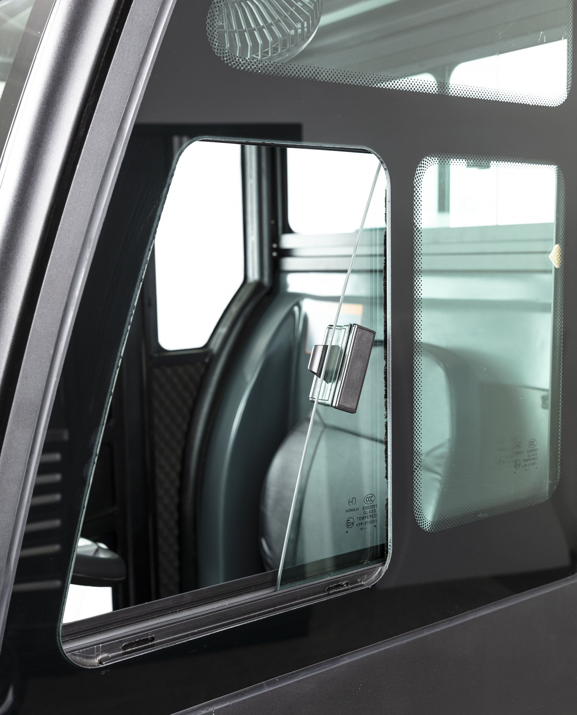 Sopmaskin DQS19