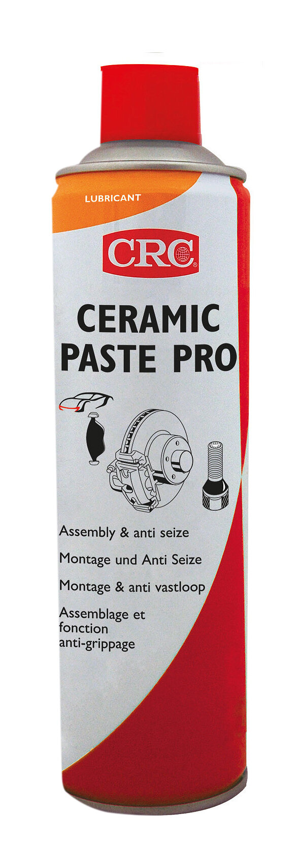 Ceramic Paste Pro 300 ml