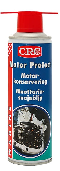 MotorProtect, aerosol, 250 ml