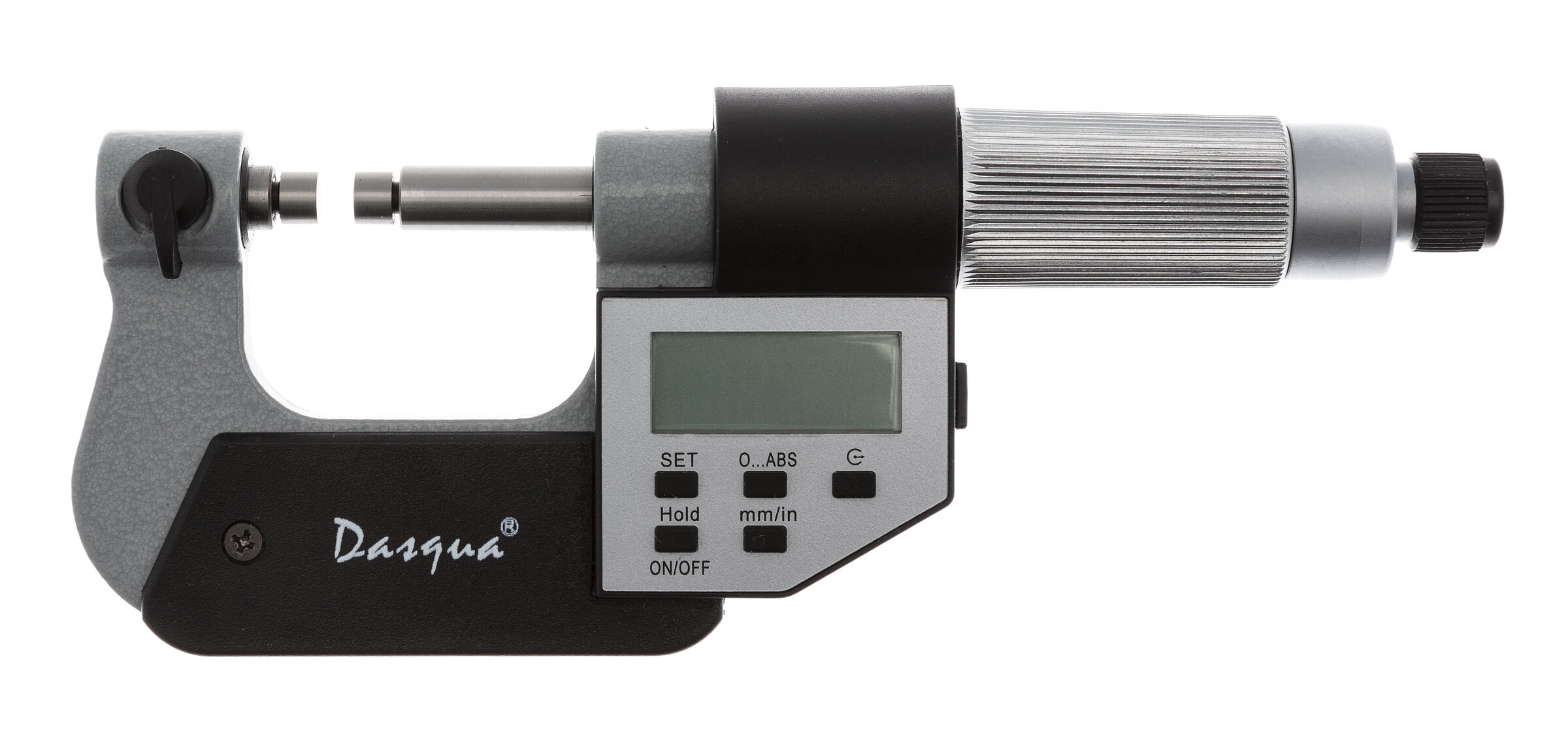 Universal mikrometer, digital