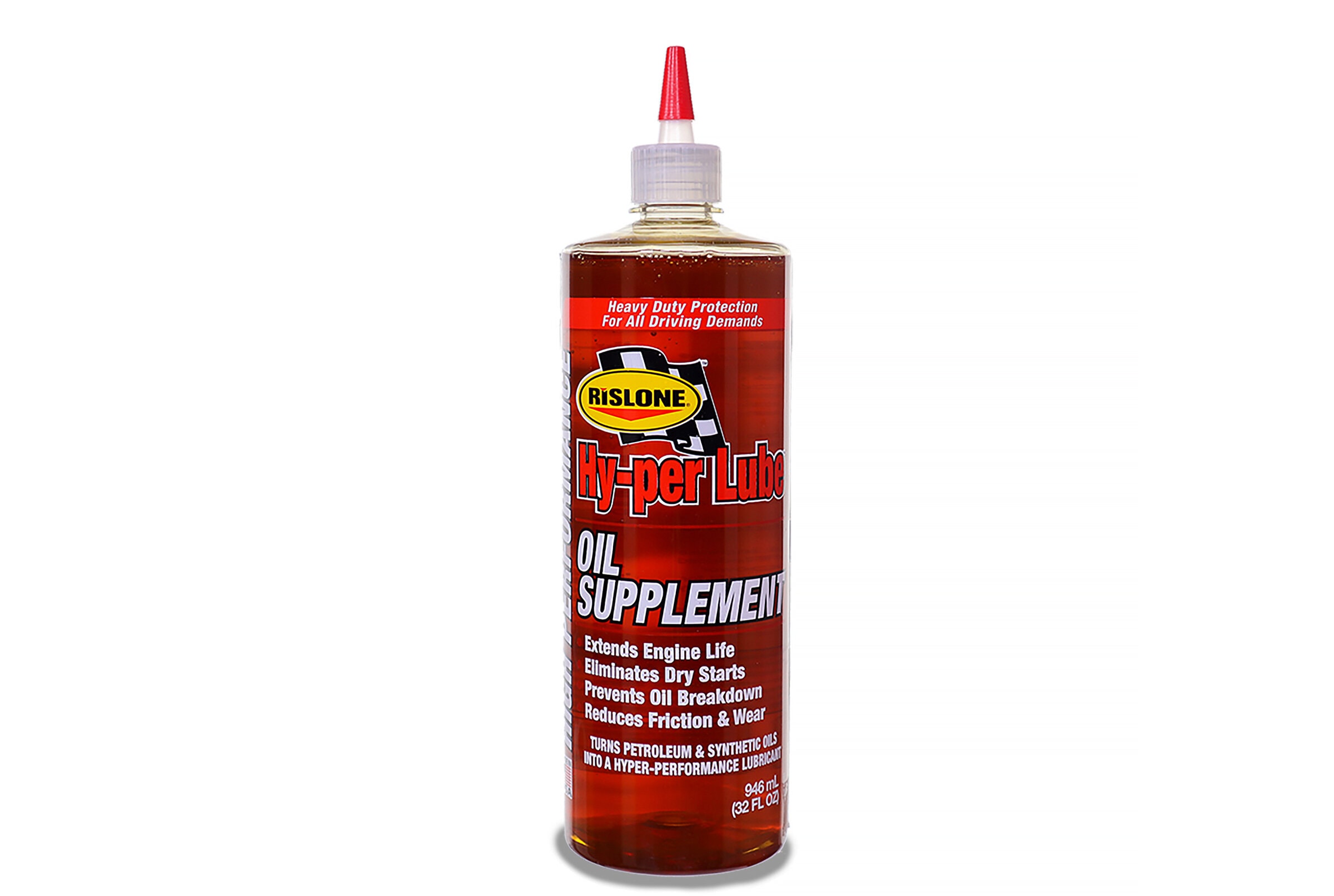 Hy-Per Lube Oil Supplement, 946 ml