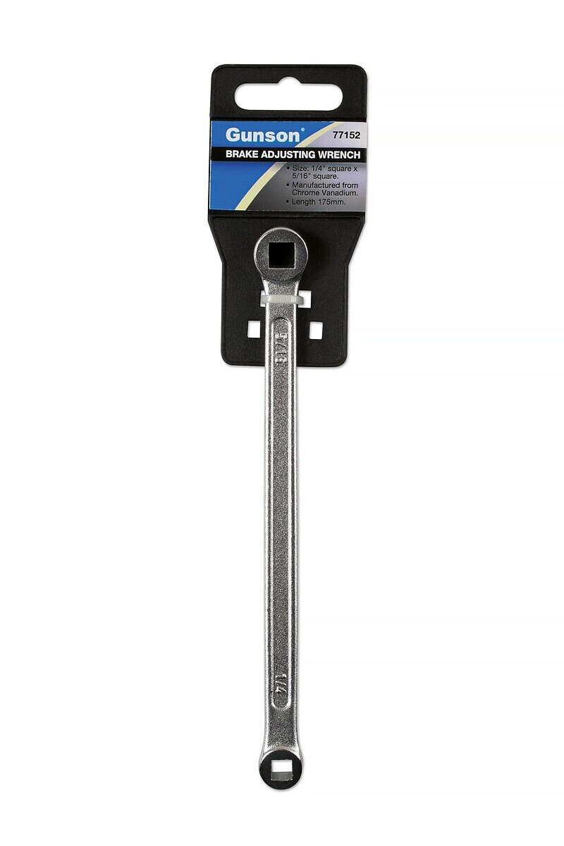 Bromsjusteringsnyckel, 1/4"-5/16"