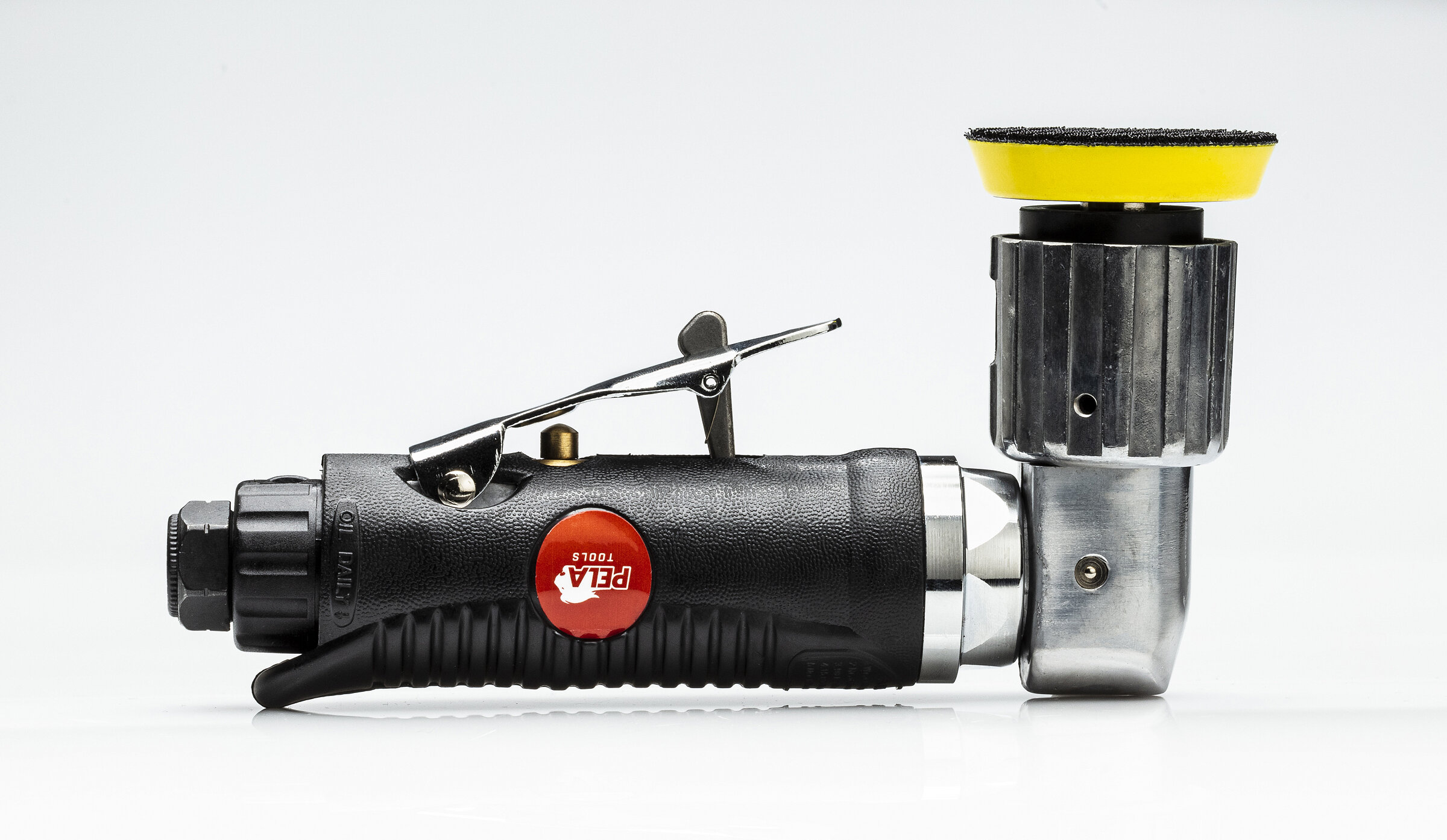 Minipoler- & slipmaskin, oscillerande, 50 mm