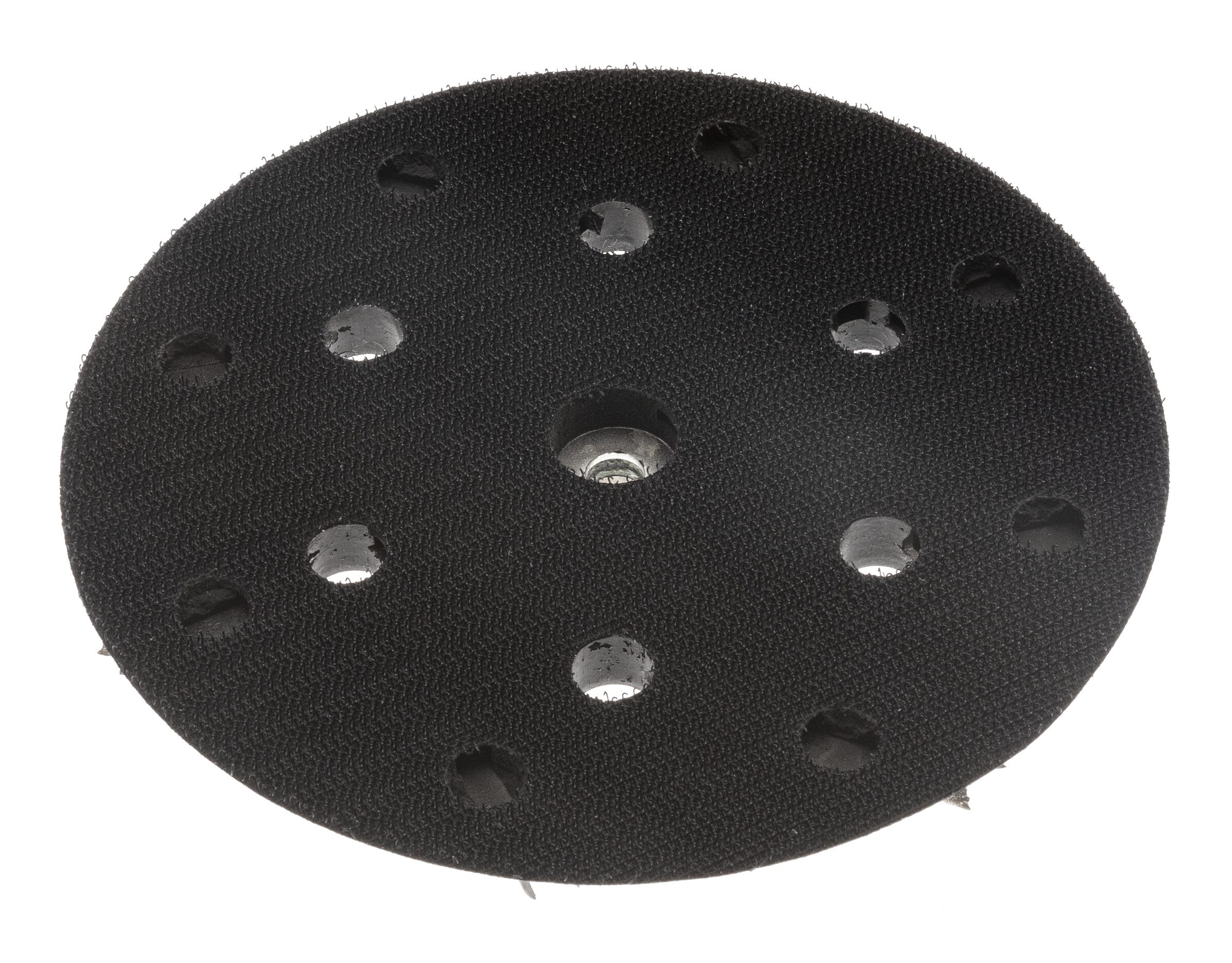 Kardborrehållare till oscillerande polermaskin 510892, 150 mm