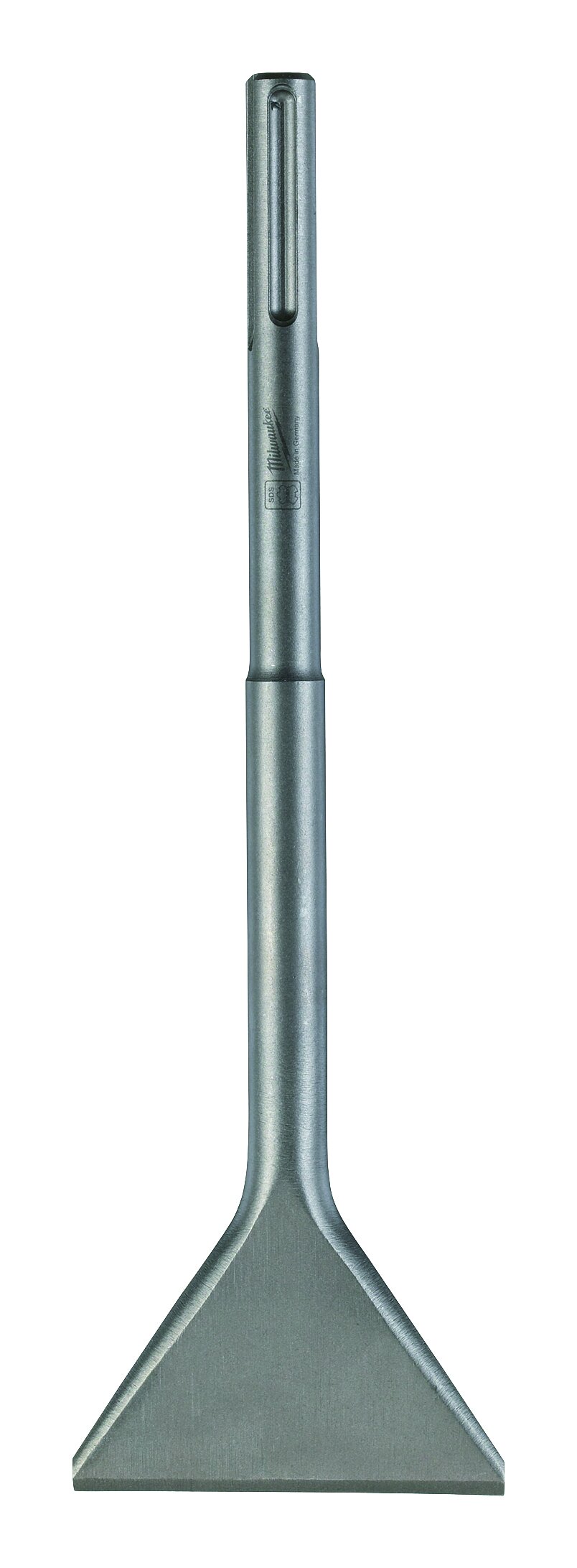 Bredmejsel SDS-MAX, 300 x 115 mm