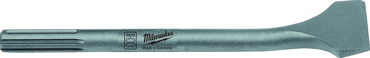 Kakelmejsel SDS-MAX, 300 x 80 mm