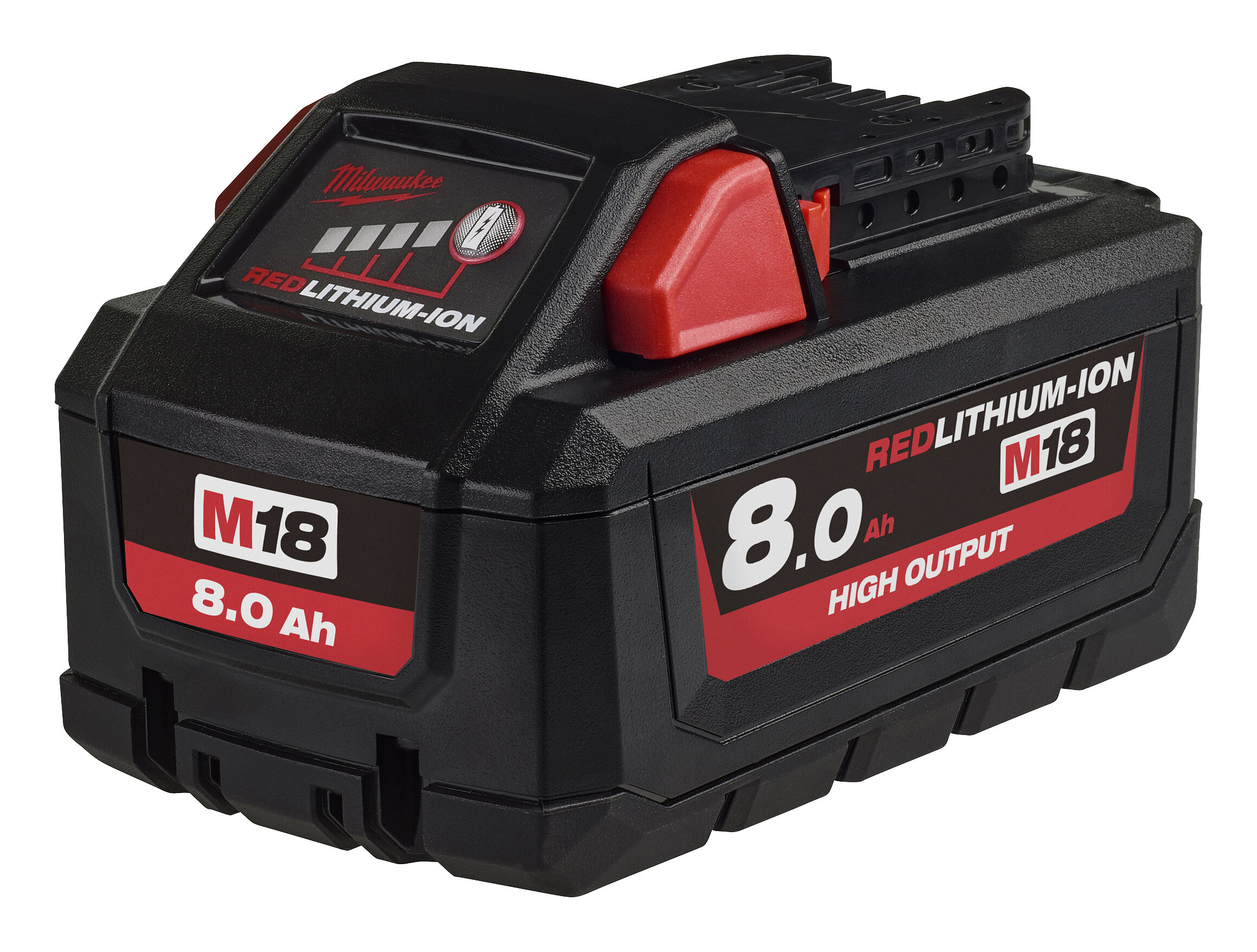 Batteri M18 HB8