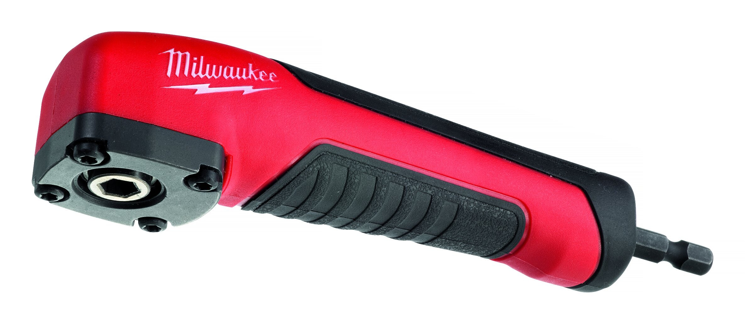 Vinkeltillsats 90 grader 1/4''