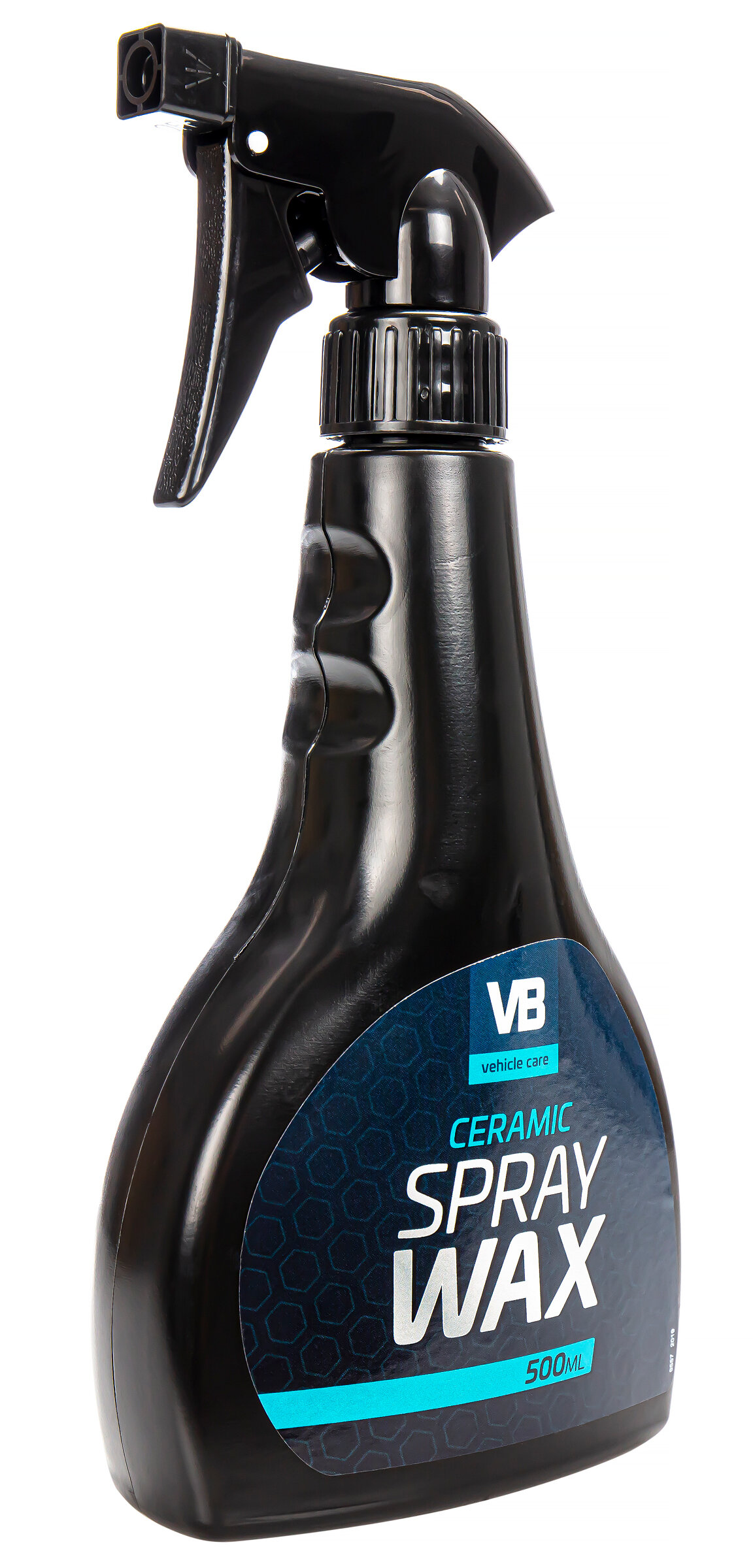 Spraywax Ceramic VB, 0,5 l 