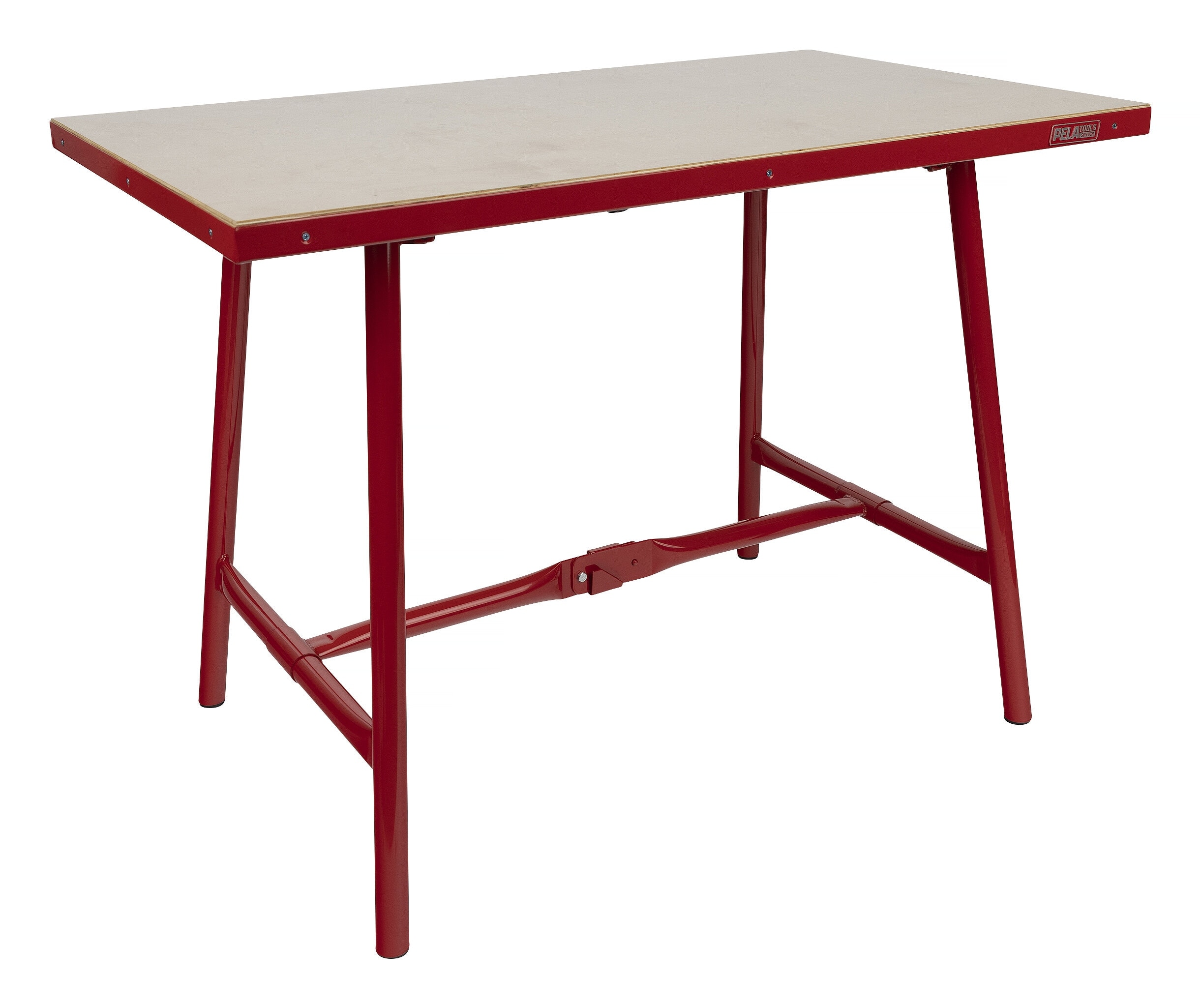 Köp Fällbart mekbord, 1005x505x845 mm hos Verktygsboden