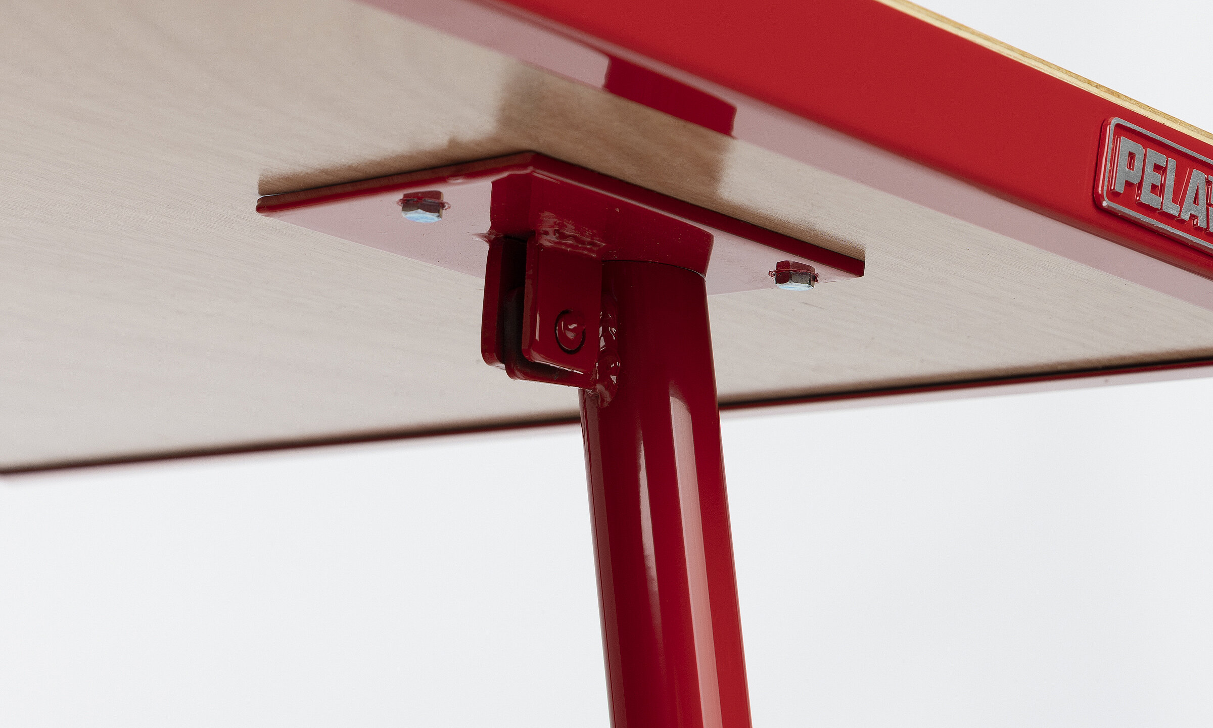 Köp PELA Fällbart mekbord, 1005x505x845 mm hos Verktygsboden