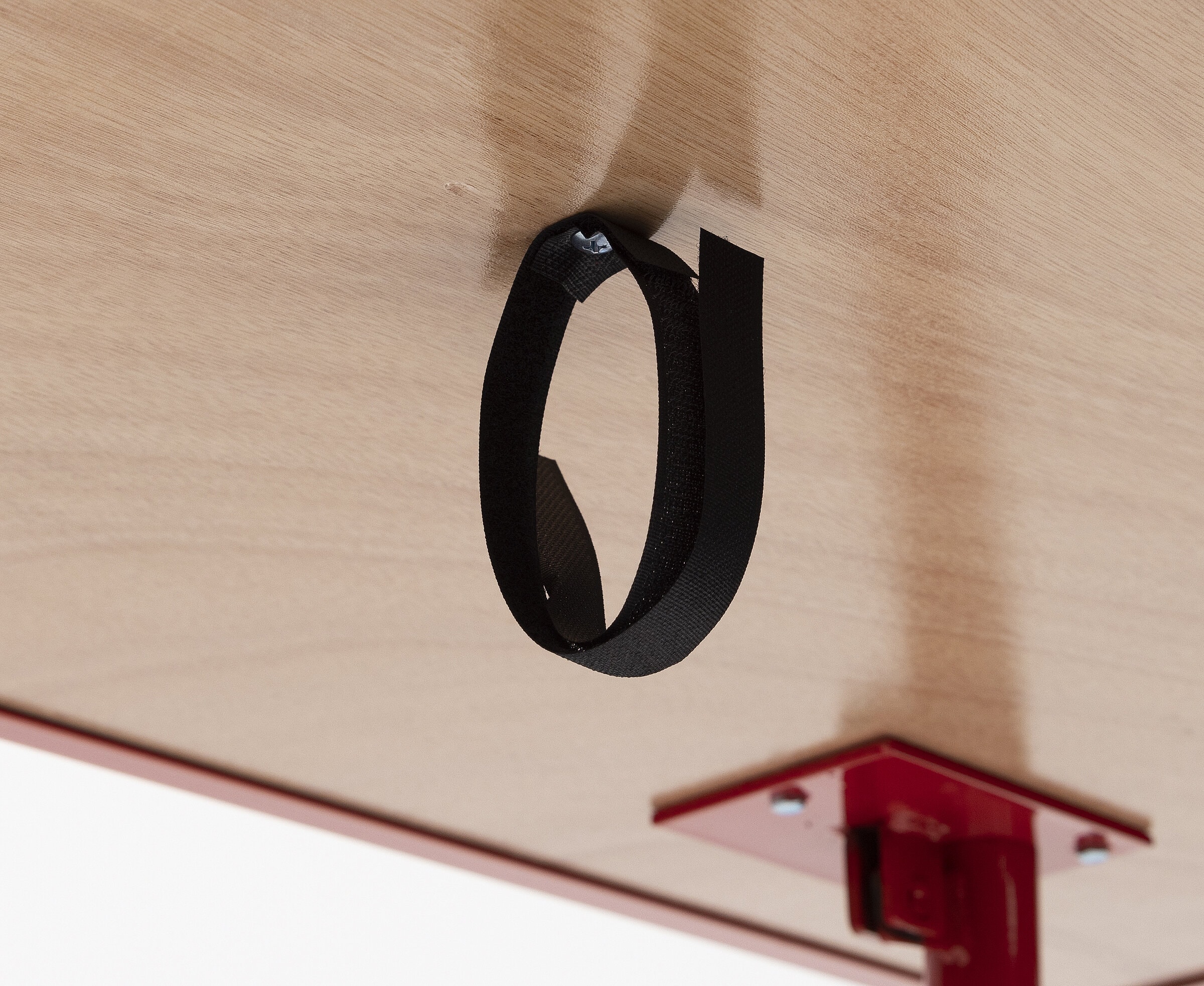 Köp Fällbart mekbord, 1005x505x845 mm hos Verktygsboden