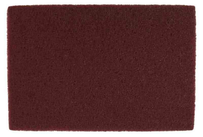 Köp Tyrolit Slipnylonark Sia SCM 152X229MM FINE RÖDBRUN - Verktygsboden