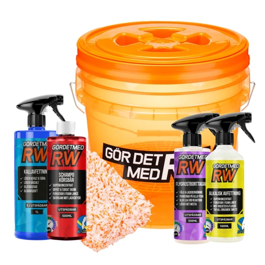 Hinkpaket