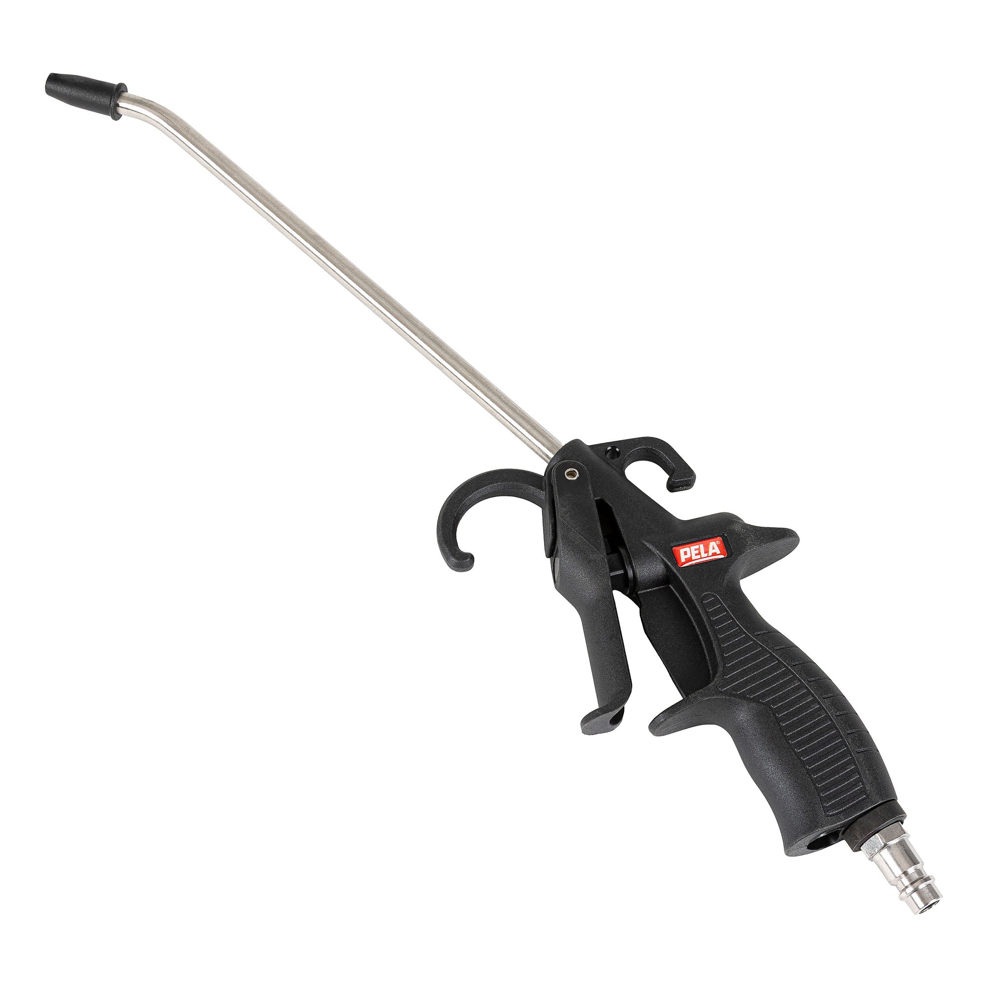 Köp PELA Blåspistol 220 mm, rostfritt rör (ST680L) - Verktygsboden