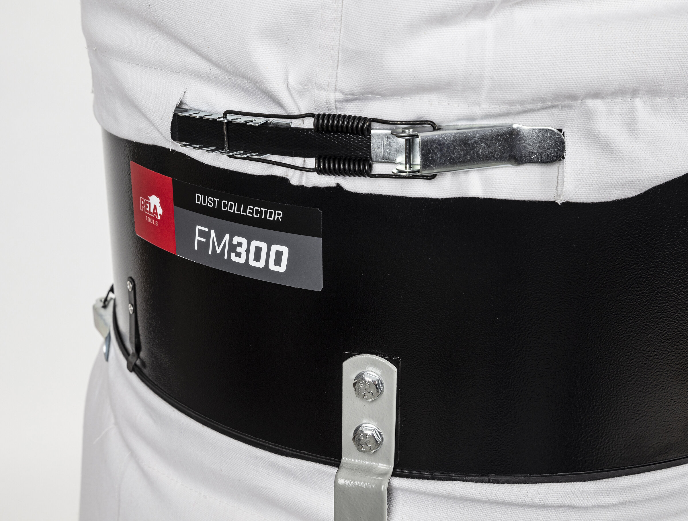 Spånsug FM300 