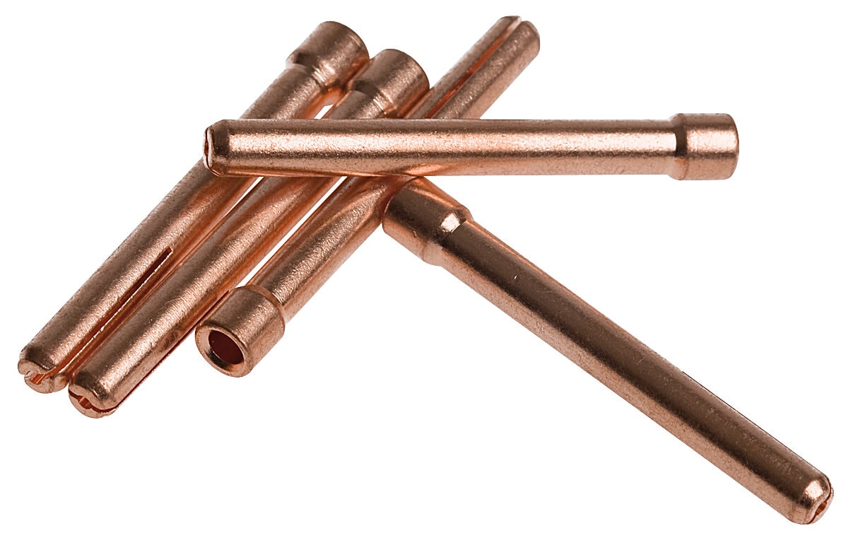 Spännhylsa stora lindes, 5-pack