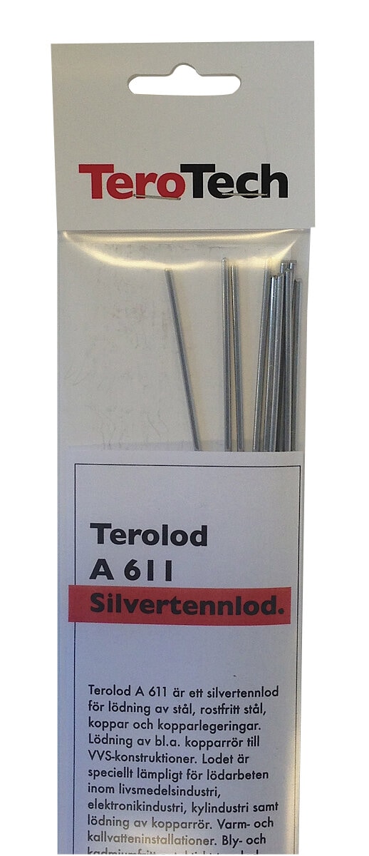 Terolod A611 2,0 mm