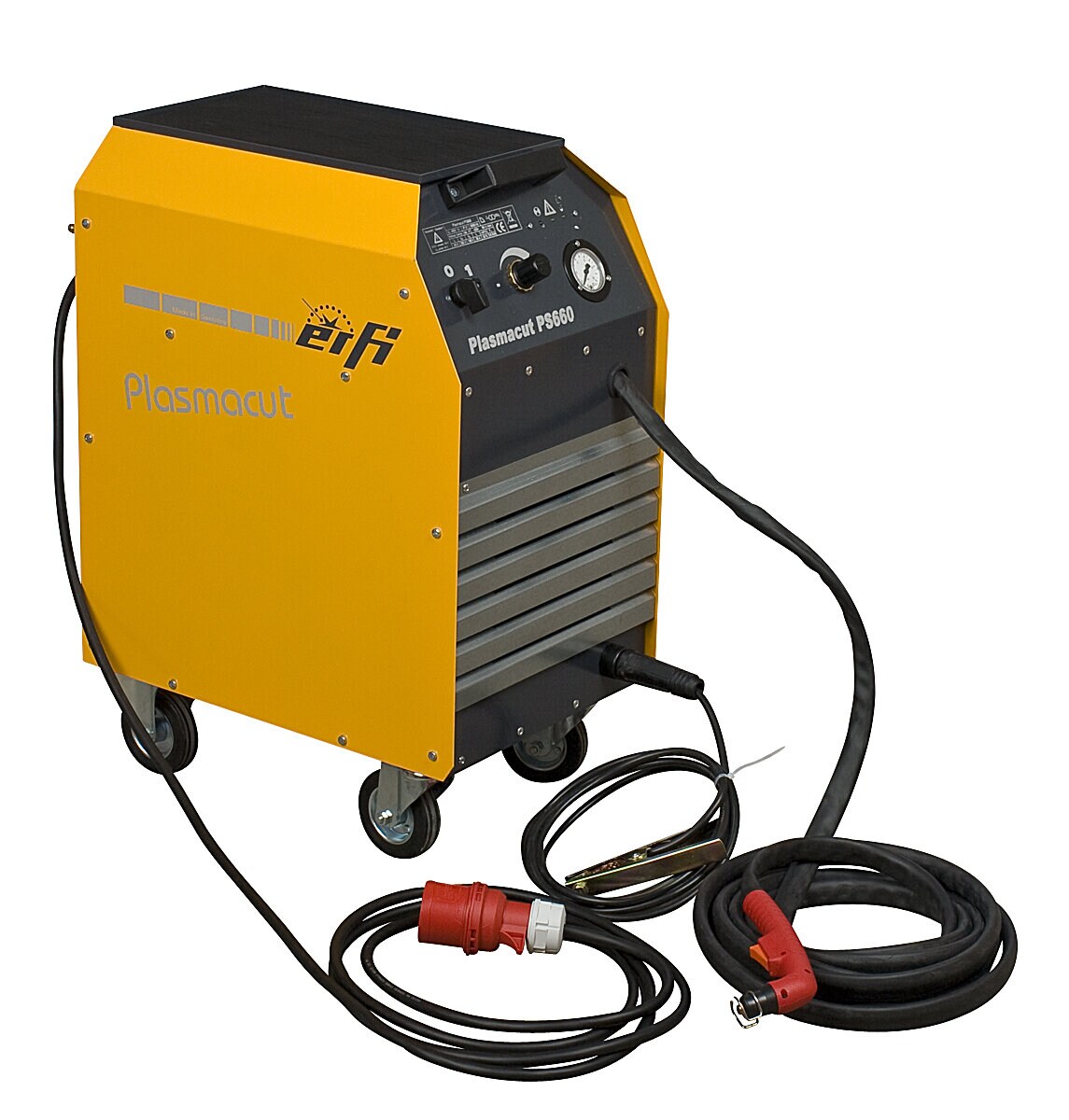 Plasma Cut PS660 