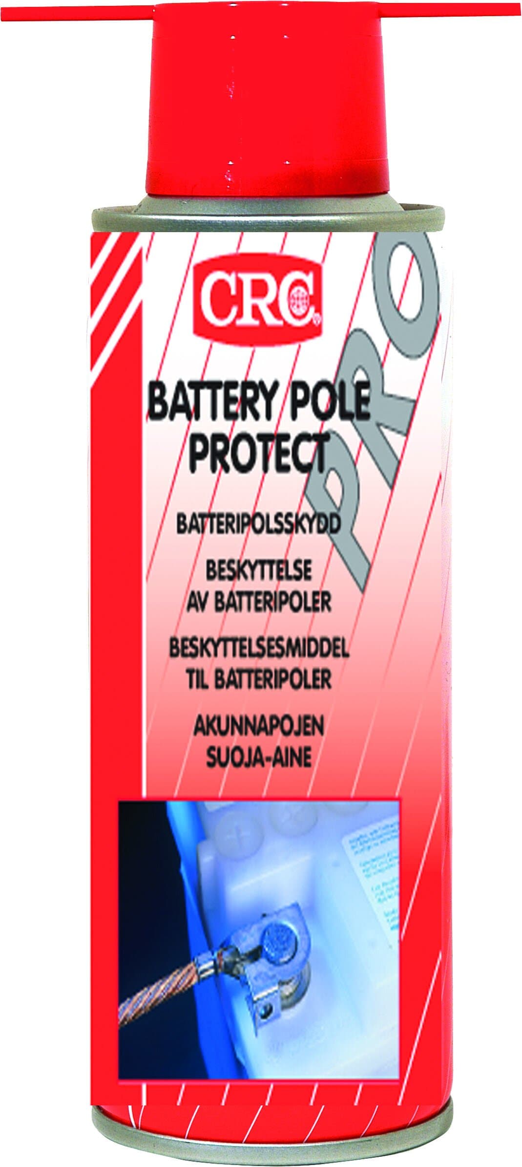 Battery pole deals