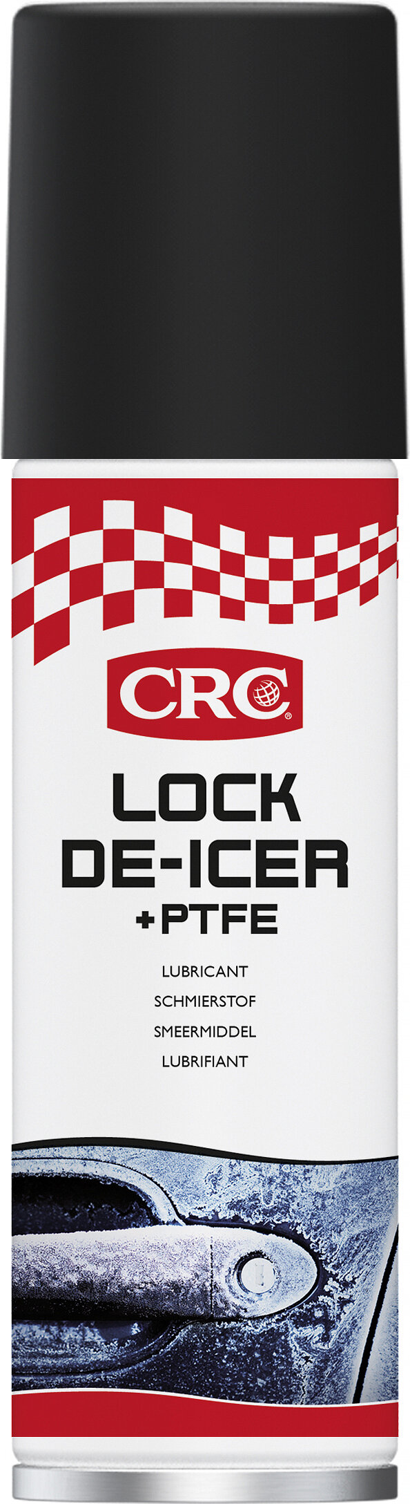 Köp CRC Lock De-Icer + PTFE hos Verktygsboden