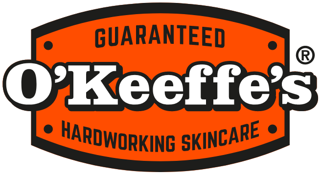 Okeiffs O’Keeffe’s - Produkter från varumärket O’Keeffe’s - Verktygsboden