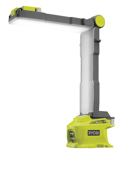 Brand New Ryobi 18V ONE+™ RLF18-0 Flashlight