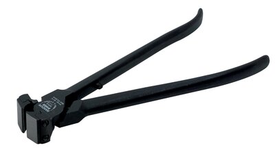Tenaille russe standard noire KNIPEX 9900280 de 280 m/m