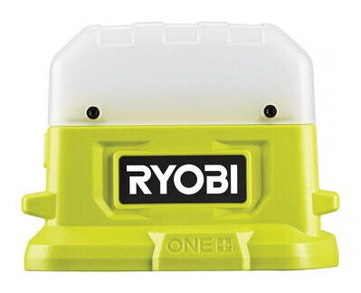 Brand New Ryobi 18V ONE+™ RLF18-0 Flashlight