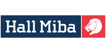 Hall Miba