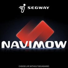 Segway Navimow